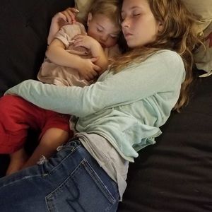 Meet your Posher, Heather